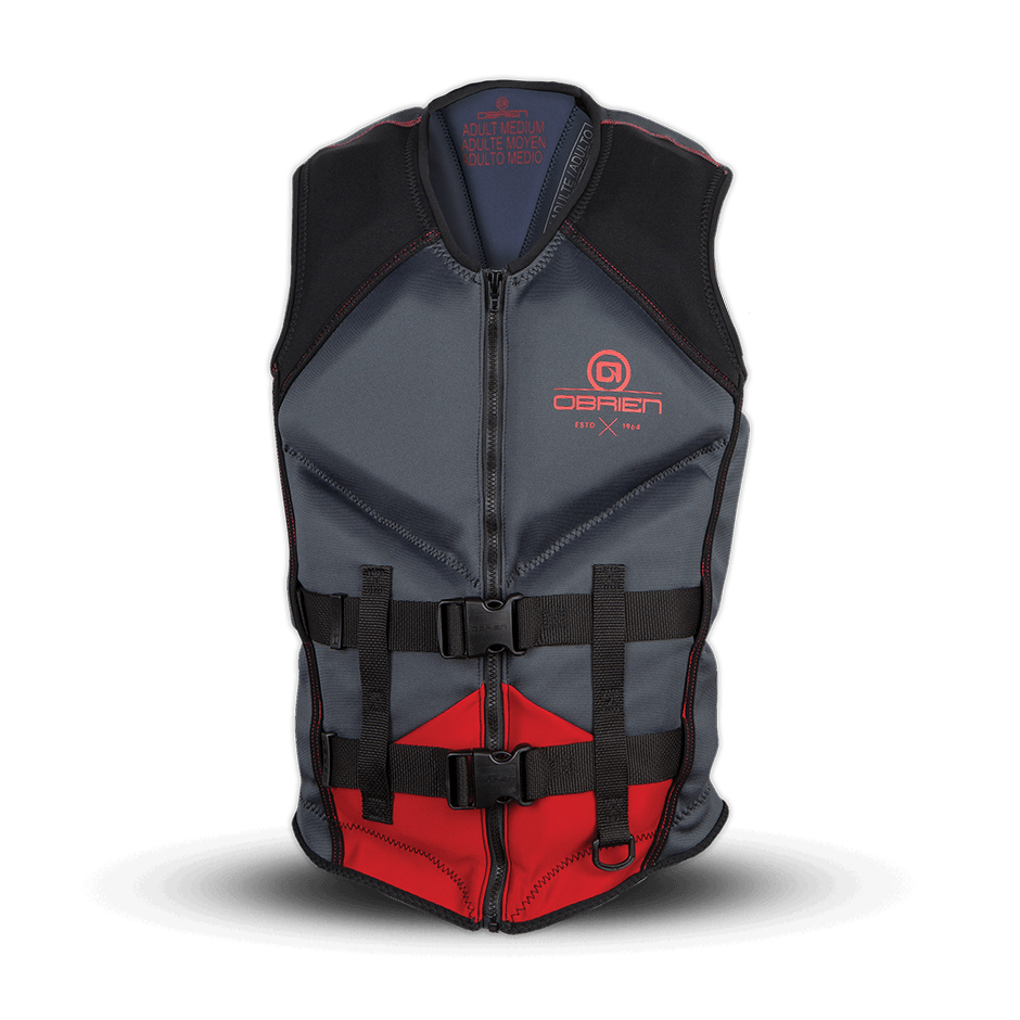 OBRIEN HMZ recon vest - Cottage Toys - Peterborough - Ontario - Canada
