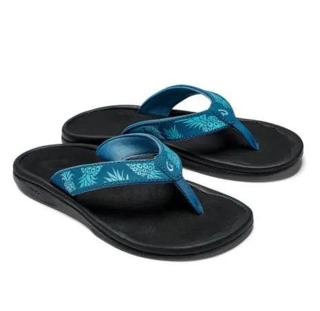 OLUKAI OHANA SANDALS WOMENS – Cottage Toys