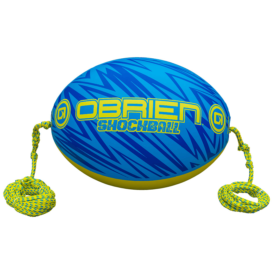 OBRIEN 6P TUBE ROPE FLOATING – Cottage Toys