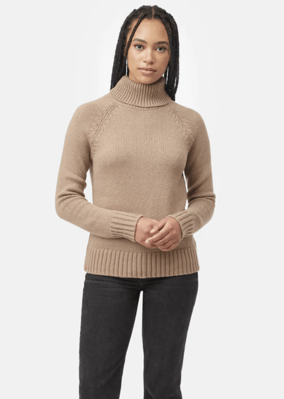 TENTREE HIGHLINE WOOL TURTLE NECK - Cottage Toys - Peterborough - Ontario - Canada