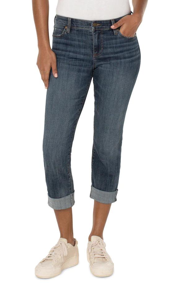 Crop jeans hot sale canada