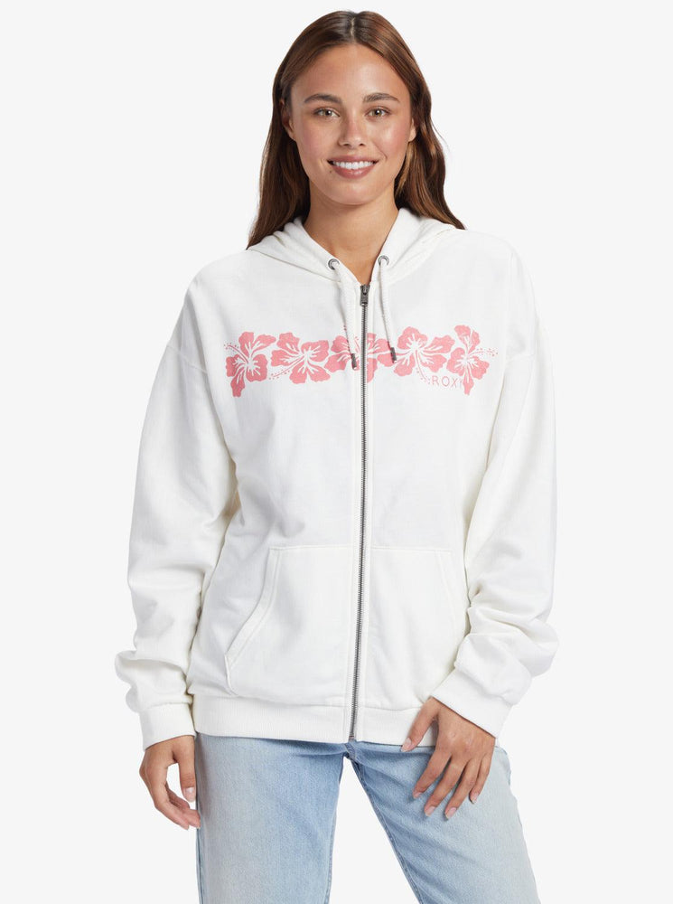 ROXY OVERSIZED EVENING HOODIE