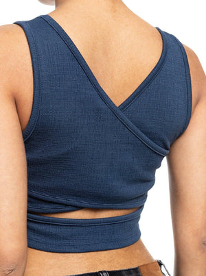 ROXY GOOD KEEPSAKE CROP