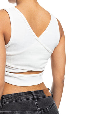 ROXY GOOD KEEPSAKE CROP