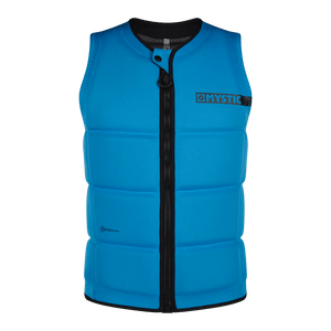 
            
                Load image into Gallery viewer, MYSTIC BRAND IMPACT VEST FZIP WAKE CE
            
        