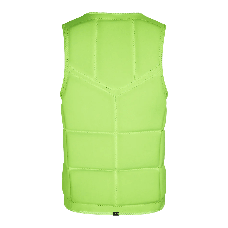 
            
                Load image into Gallery viewer, MYSTIC BRAND IMPACT VEST FZIP WAKE CE
            
        