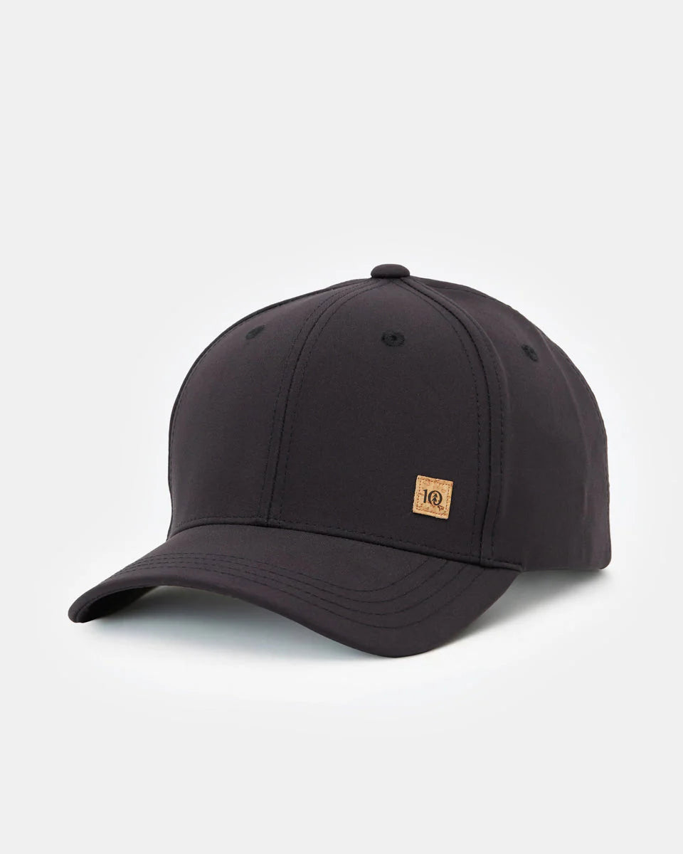 10TREE CORK ELEVATION HAT