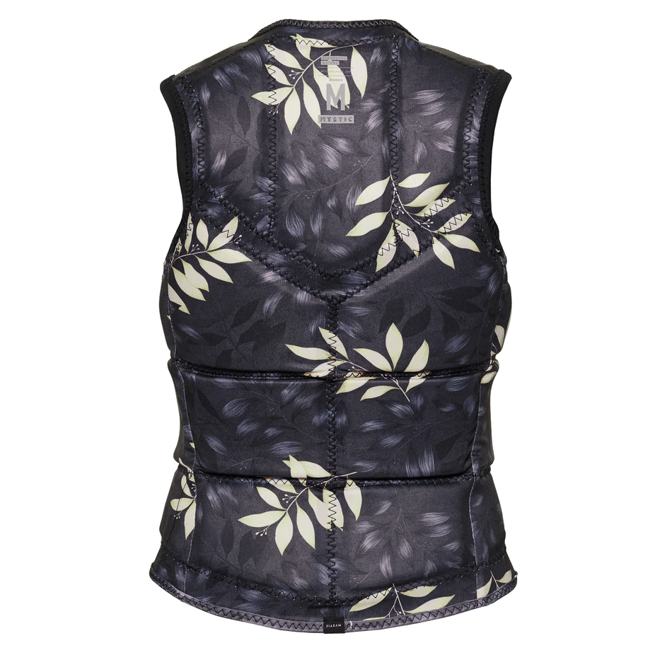 MYSTIC DAZZELED IMPACT VEST FZIP