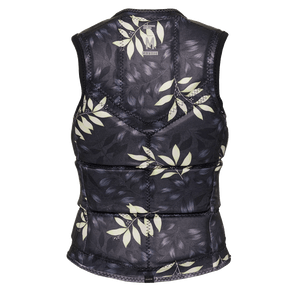 MYSTIC DAZZELED IMPACT VEST FZIP