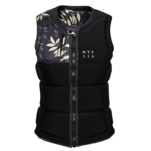 MYSTIC DAZZELED IMPACT VEST FZIP