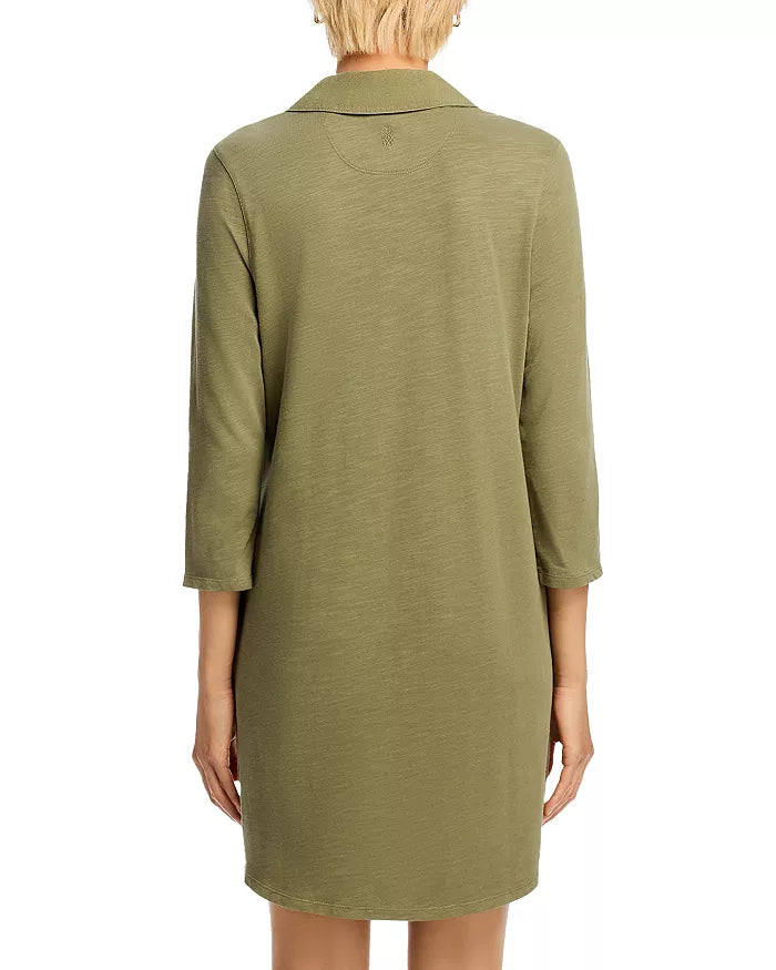 TOMMY BAHAMA ASHBY ISLES JERSEY DRESS