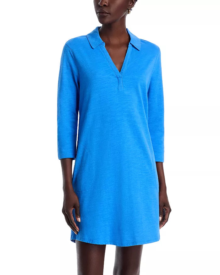 TOMMY BAHAMA ASHBY ISLES JERSEY DRESS