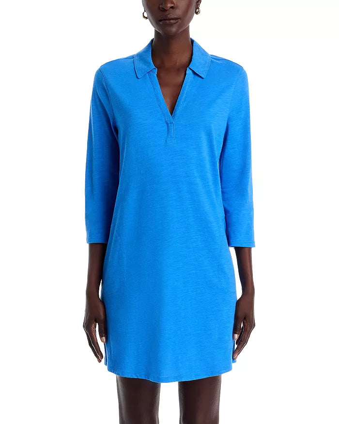 TOMMY BAHAMA ASHBY ISLES JERSEY DRESS