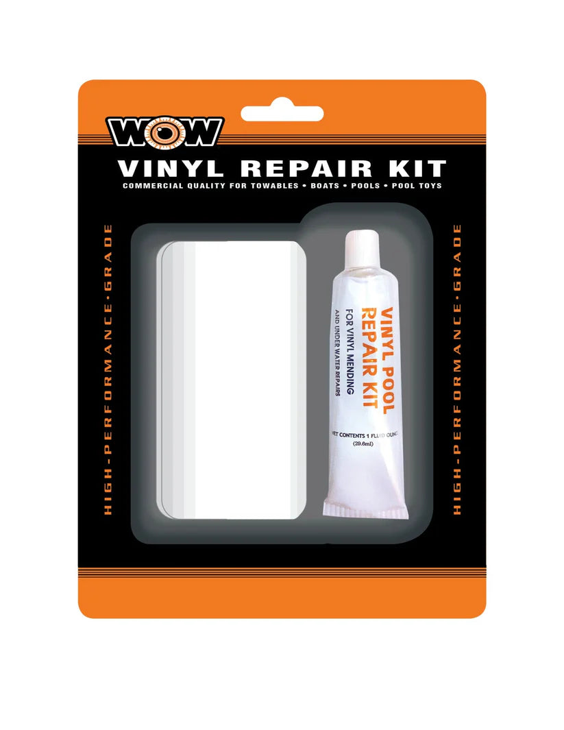 WOW VINYL REPAIR KIT TOWABLE