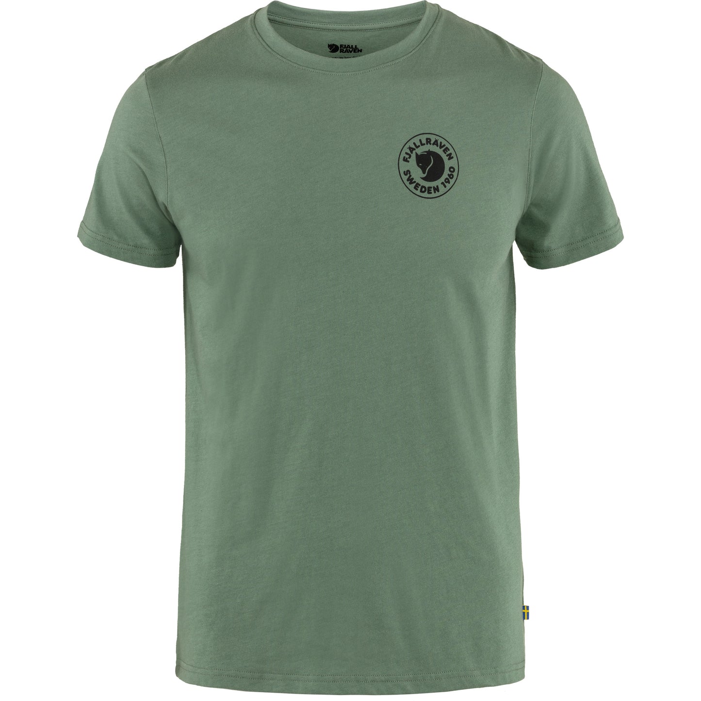 FJALLRAVEN 1960 LOGO TEE