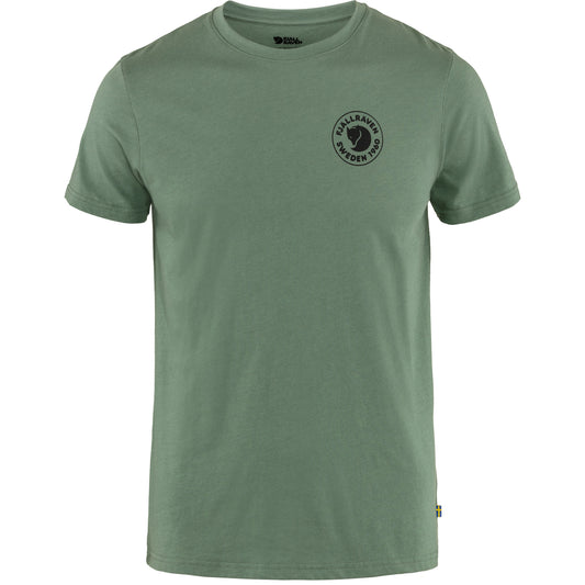 FJALLRAVEN 1960 LOGO TEE