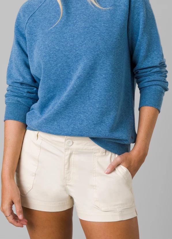 Prana 2025 bermuda shorts