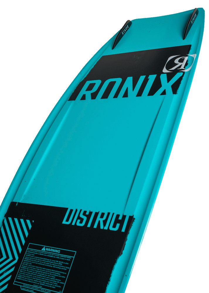 RONIX DISTRICT WAKEBOARD 2023