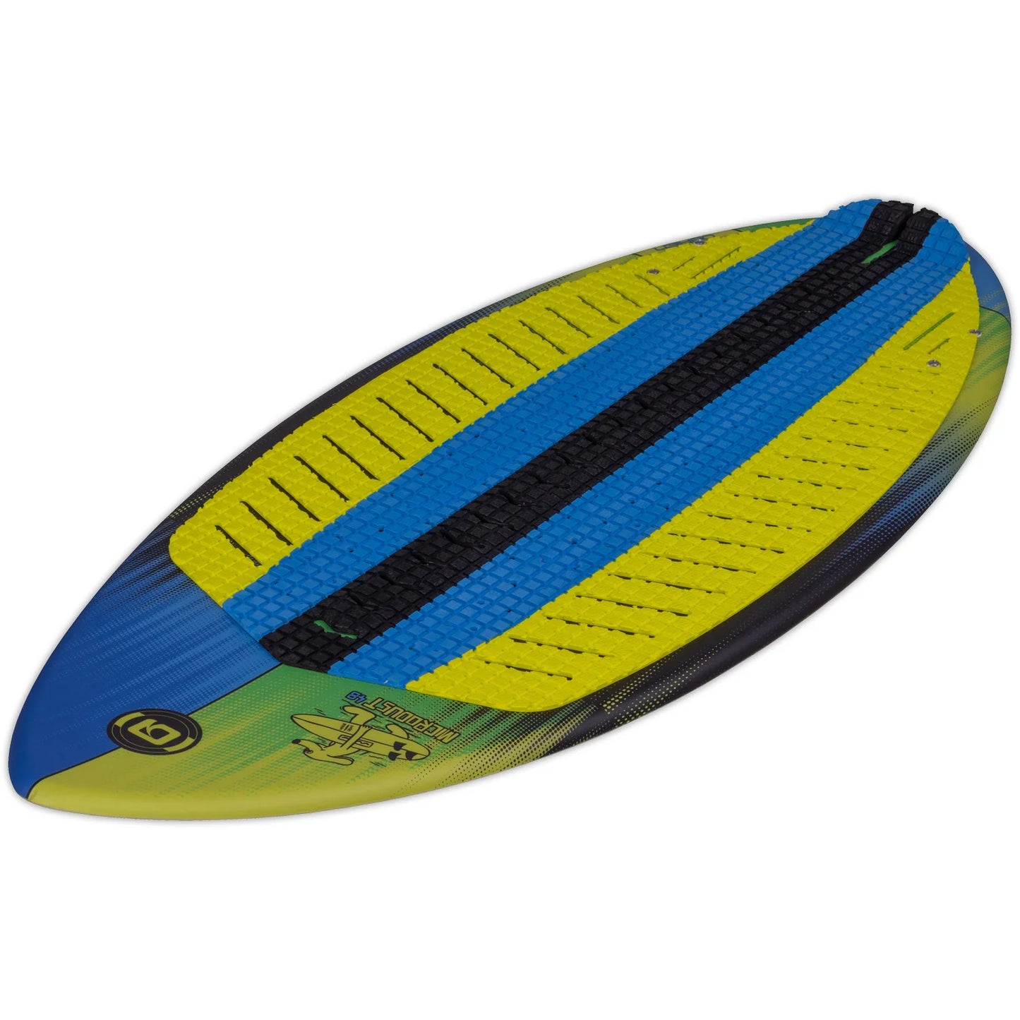 OBRIEN MICRO DUST KIDS WAKESURF