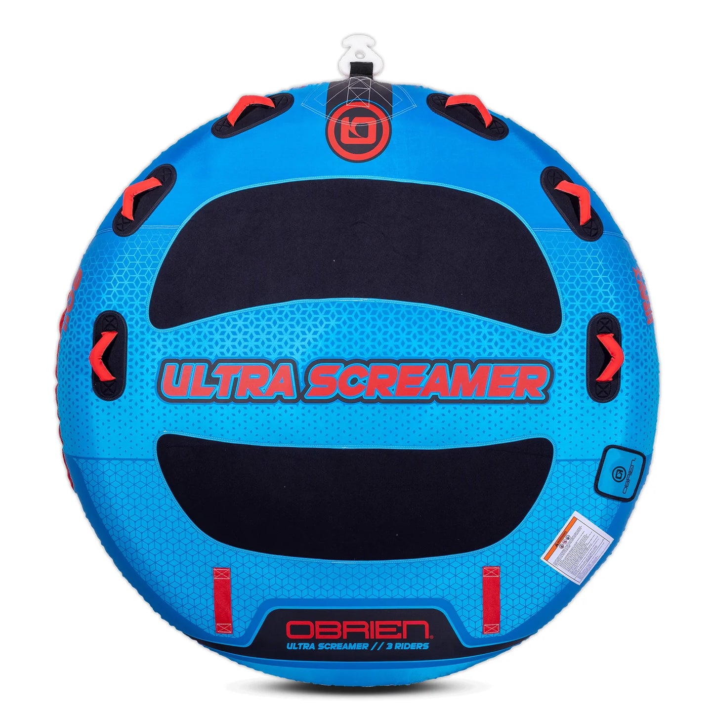 OBRIEN SCREAMER 60 2026