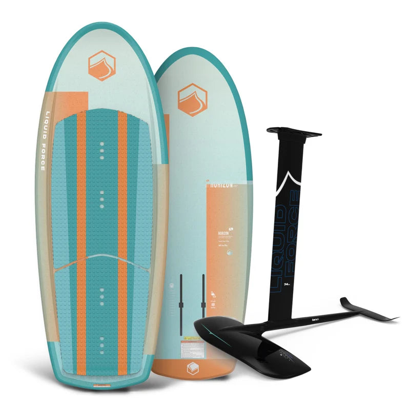 HORIZON FOIL BOARD W/ LAUNCH FOIL 2026