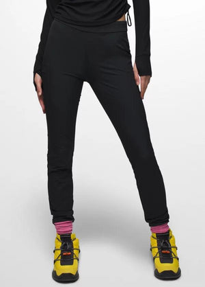 PRANA HALLE AT SKINNY PANT