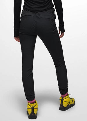 PRANA HALLE AT SKINNY PANT