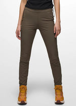 PRANA HALLE AT SKINNY PANT