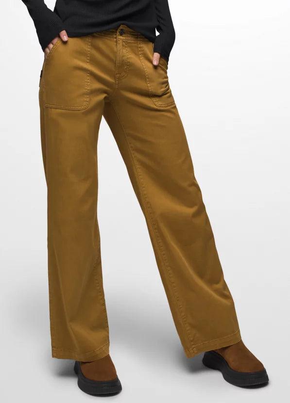 
            
                Load image into Gallery viewer, PRANA SANCHO WIDE LEG PANT
            
        
