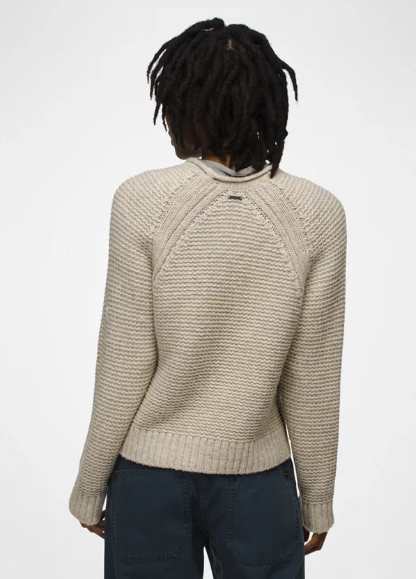 PRANA CADES COVE SWEATER