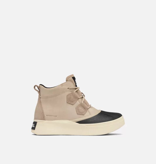 SOREL OUT AND ABOUT IV CLASSIC WATERPROOF BOOT