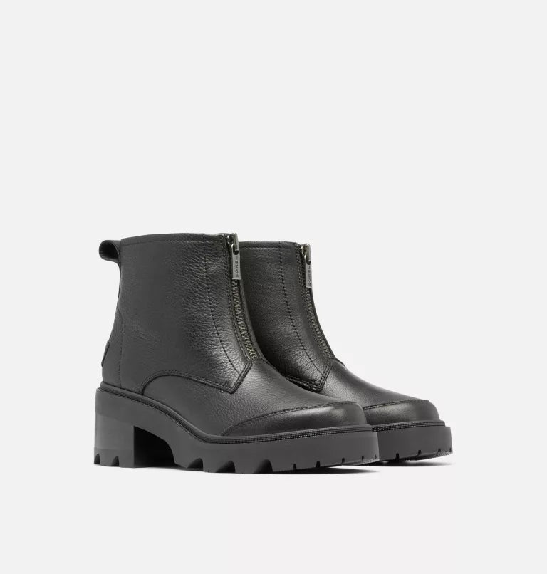 SOREL JOAN NOW ZIP BOOT