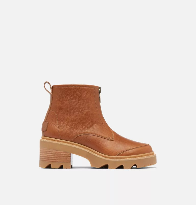 SOREL JOAN NOW ZIP BOOT