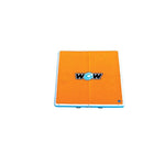 WOW VACATION STATION 8 X 8