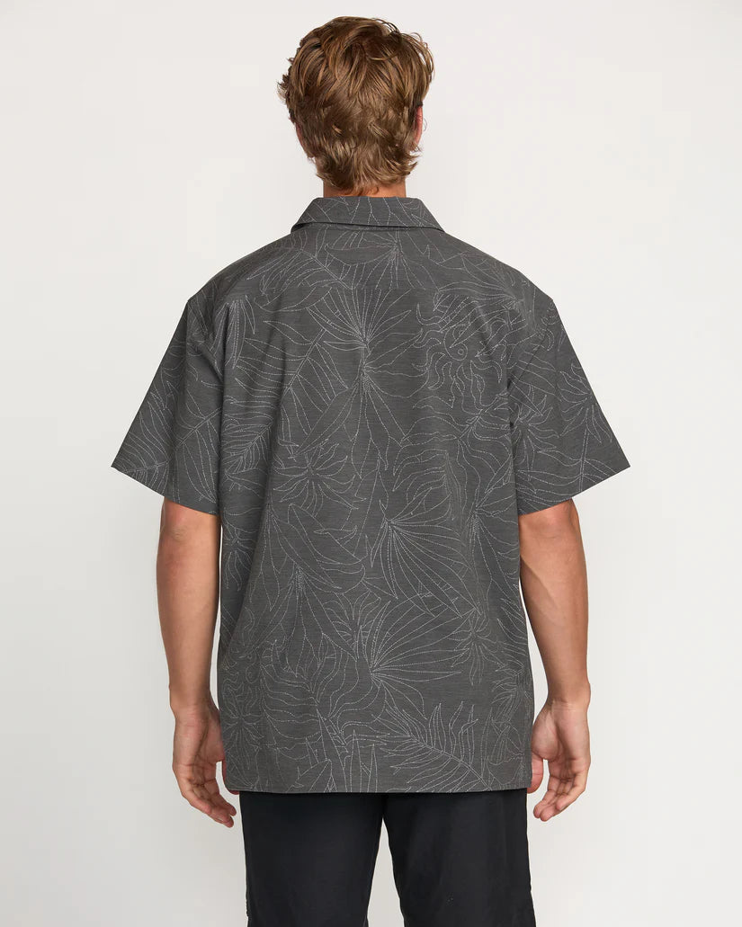 BILLABONG SURFTREK TRANSIT SS