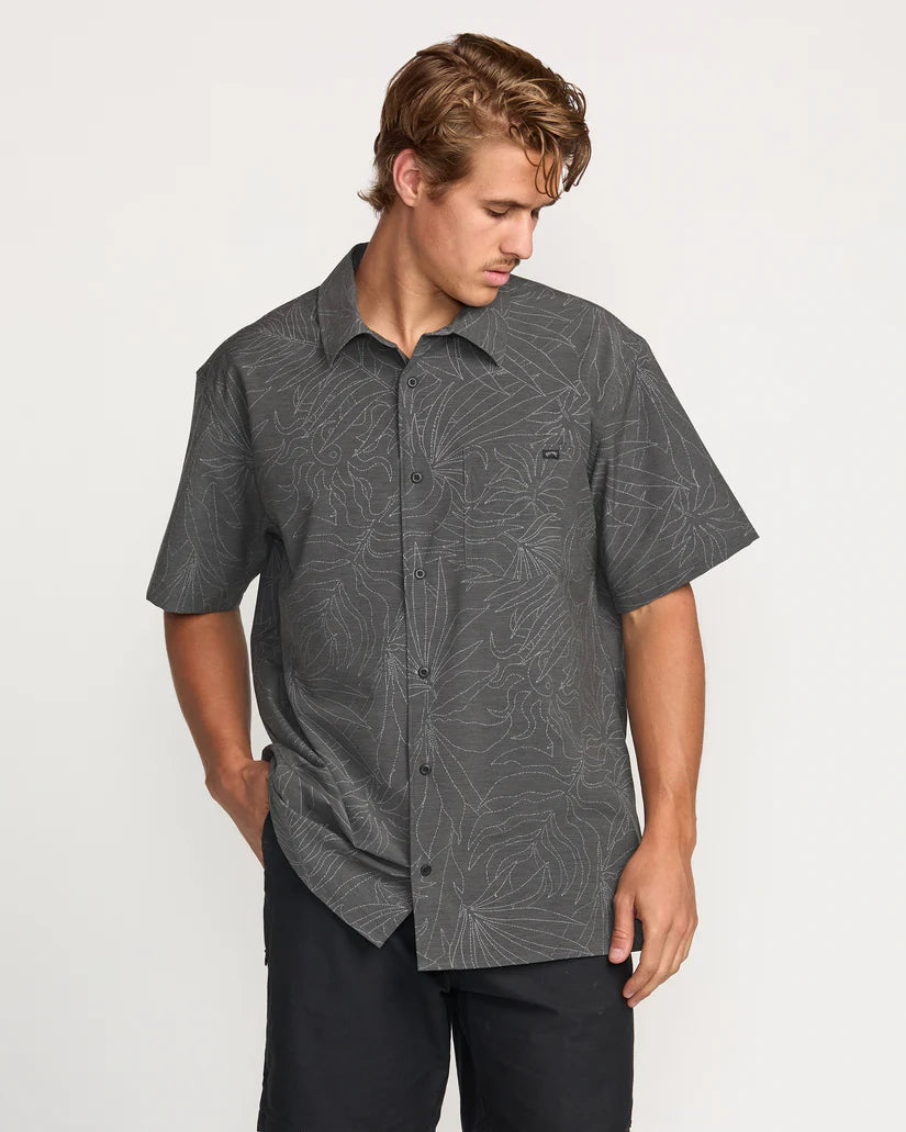 BILLABONG SURFTREK TRANSIT SS