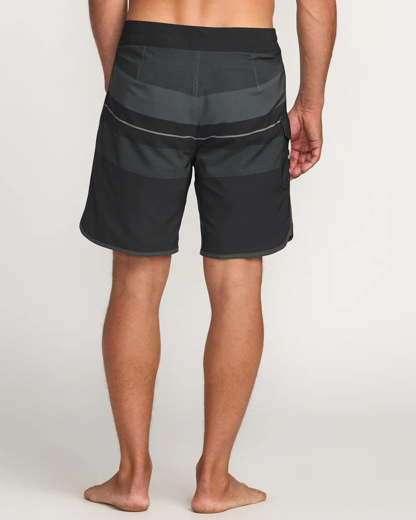 BILLABONG 73 LO TIDE BOARDSHORTS