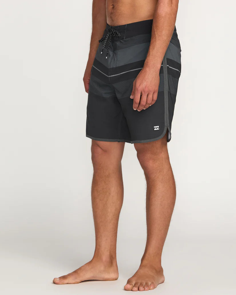 BILLABONG 73 LO TIDE BOARDSHORTS