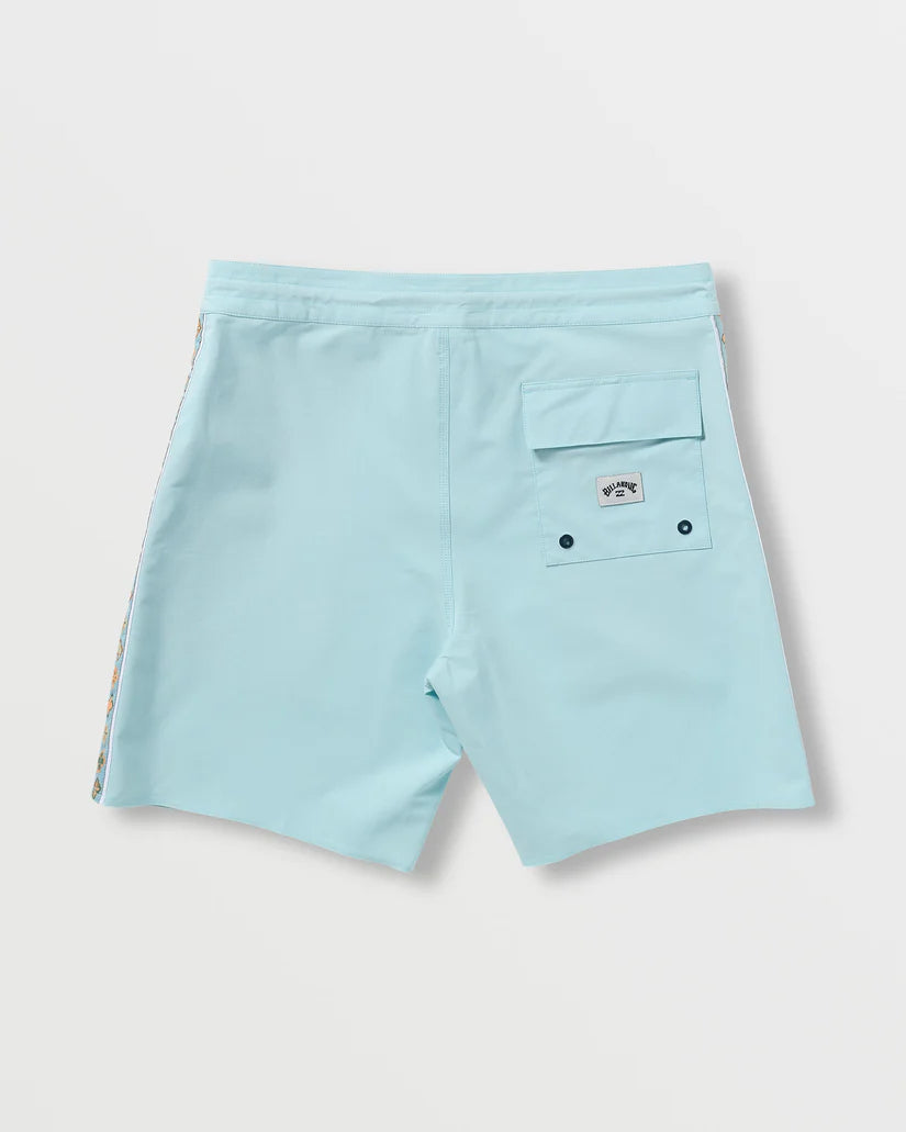 BILLABONG WATEGOS LT BOARDSHORT