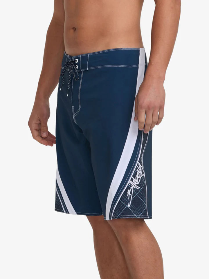 BILLABONG FLUID 2K PRO BOARDSHORT