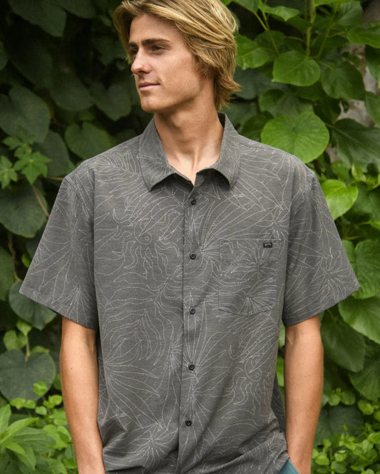 BILLABONG SURFTREK TRANSIT SS