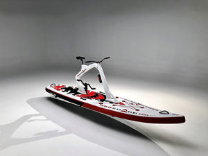 RED SHARK ENJOY BIKE