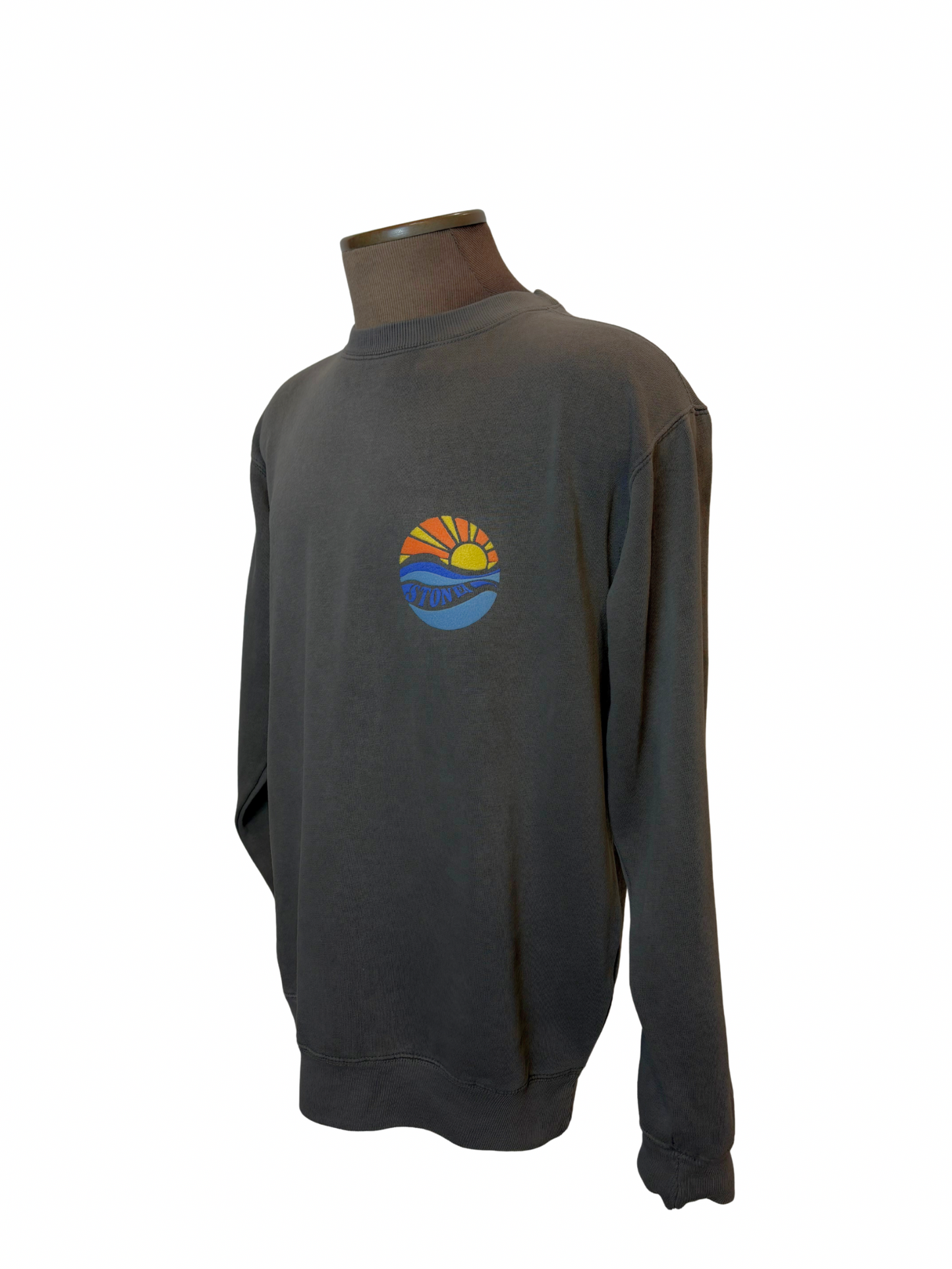 STONEY SUNBURST CREW