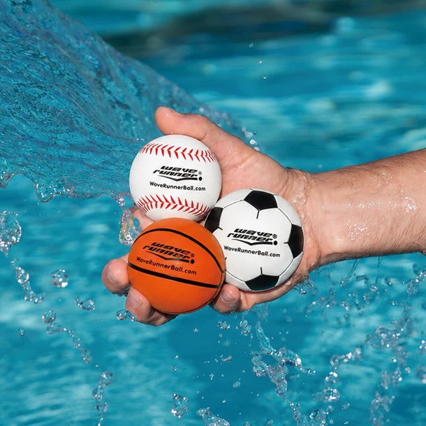 WAVE RUNNNER 6.0 BALL