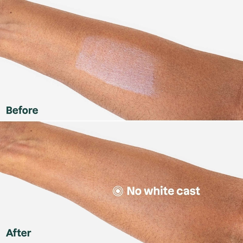SUNLY SENSITIVE UNSCENTED SUNSCREEN SPF30