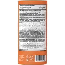 SUNLY STICK ORANGE BLOSSOM 30