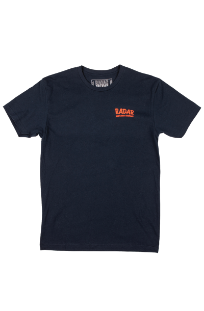 RADAR SHAKA TEE