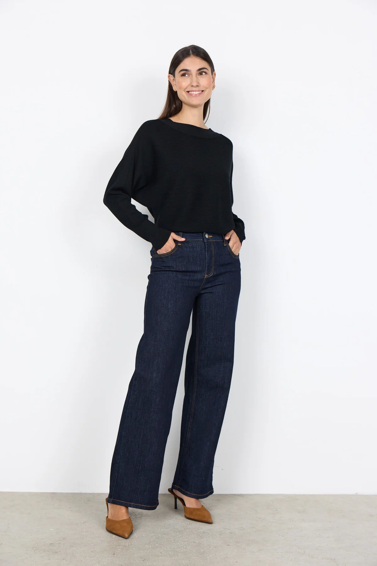 SOYA DOLLIE 663 PULL OVER