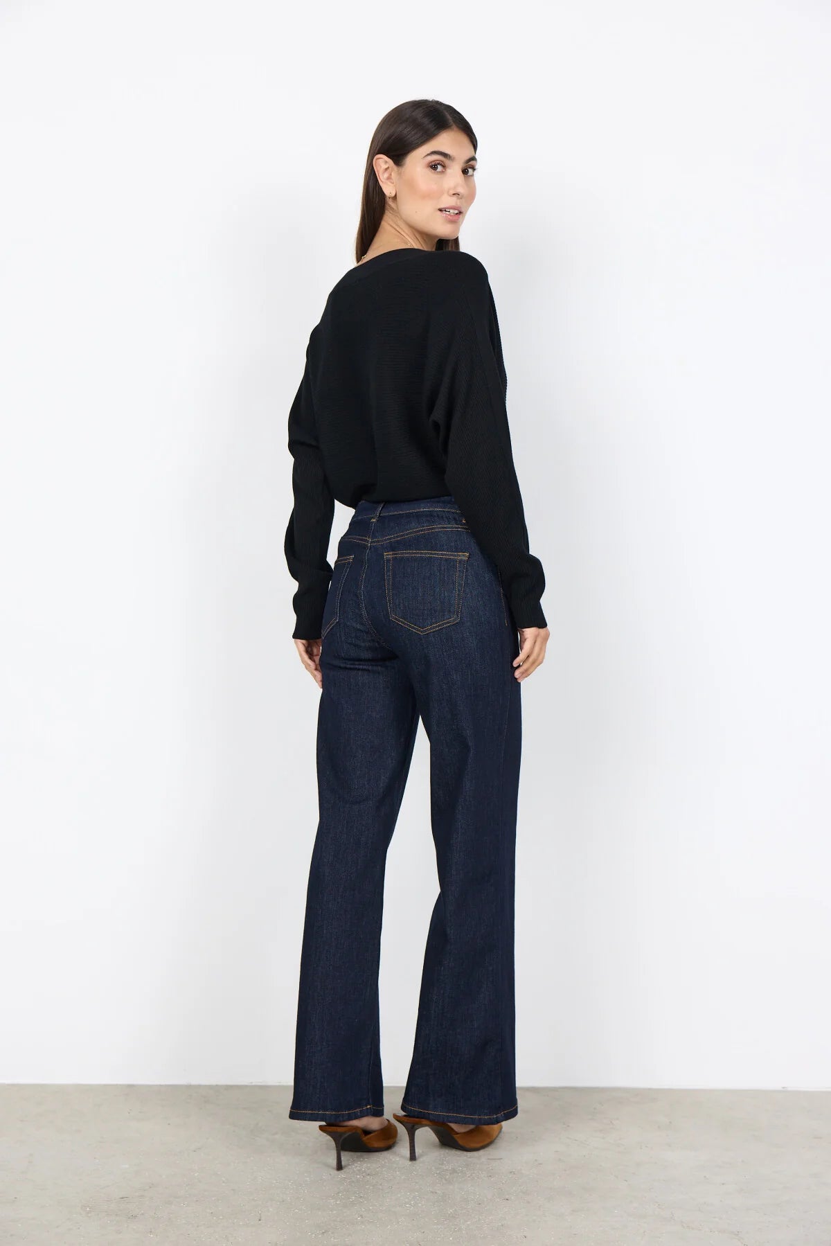 SOYA DOLLIE 663 PULL OVER