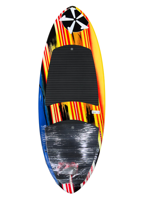 OOGLE 58" PHASE 5 WAKESURFER 2026